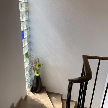 Apartment Weinberg Uerzig
